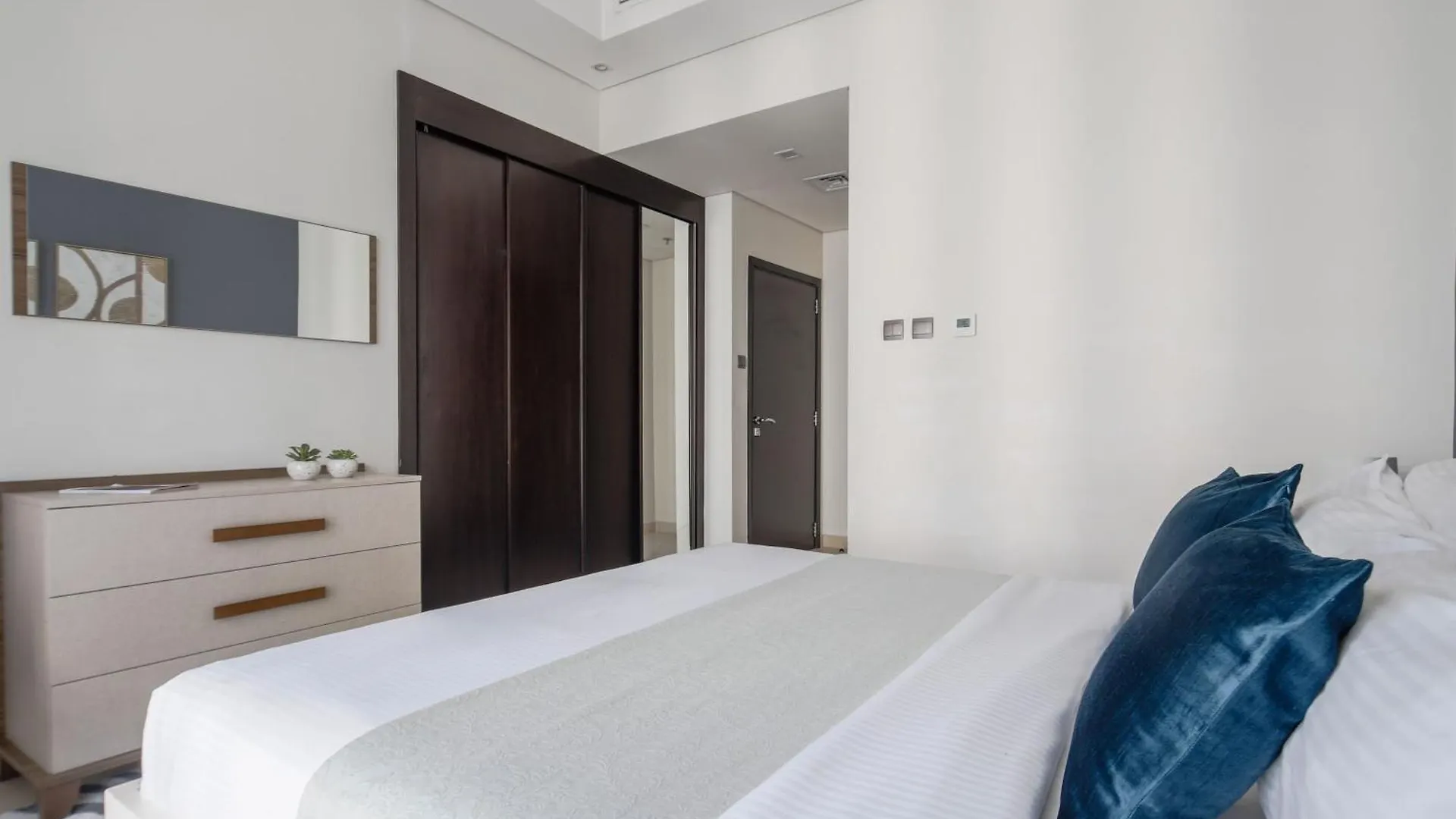 Appartamento Frank Porter - Mon Reve Dubai