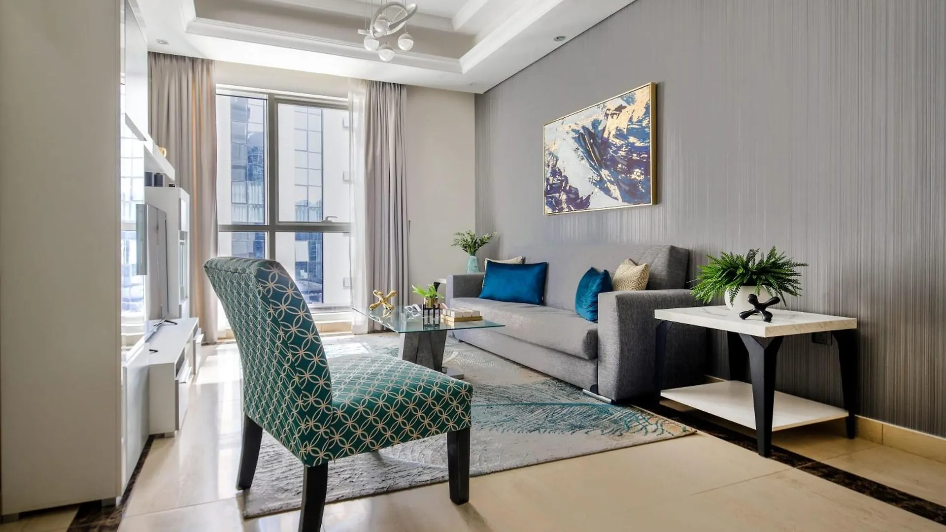 Appartamento Frank Porter - Mon Reve Dubai 0*,  Emirati Arabi Uniti