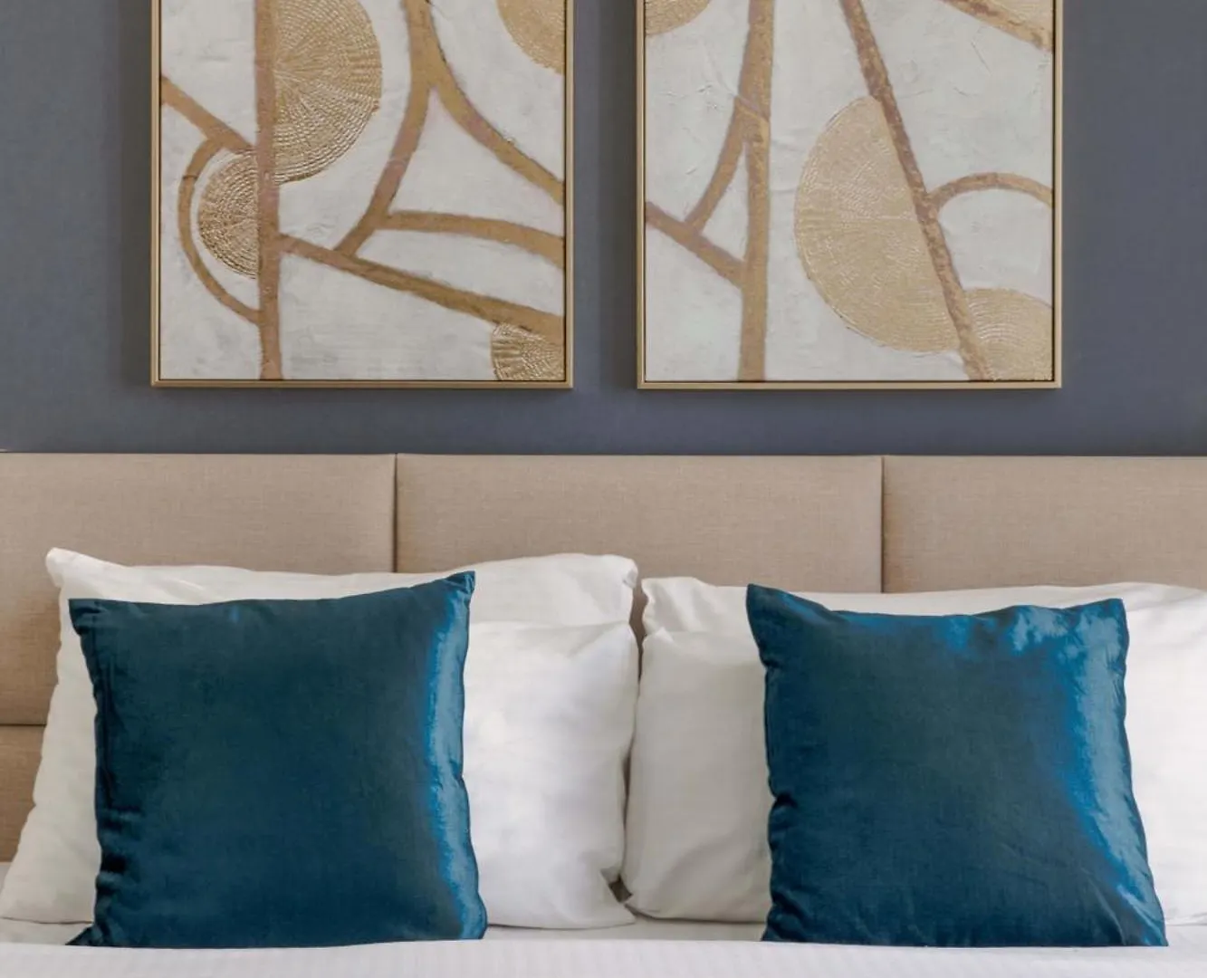 Apartmán Frank Porter - Mon Reve Dubaj 0*,  Spojené arabské emiráty